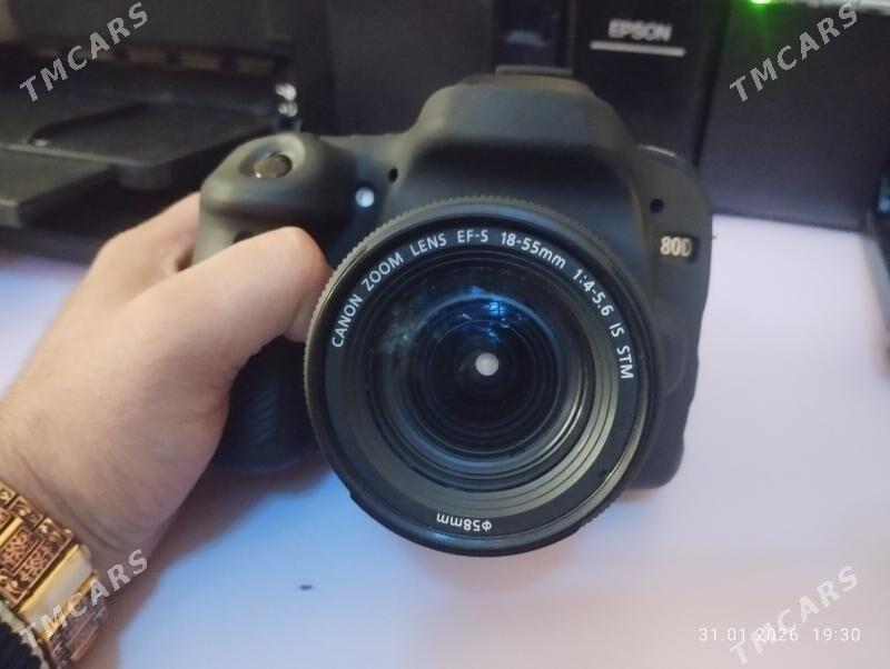 canon 80d - Mary - img 1