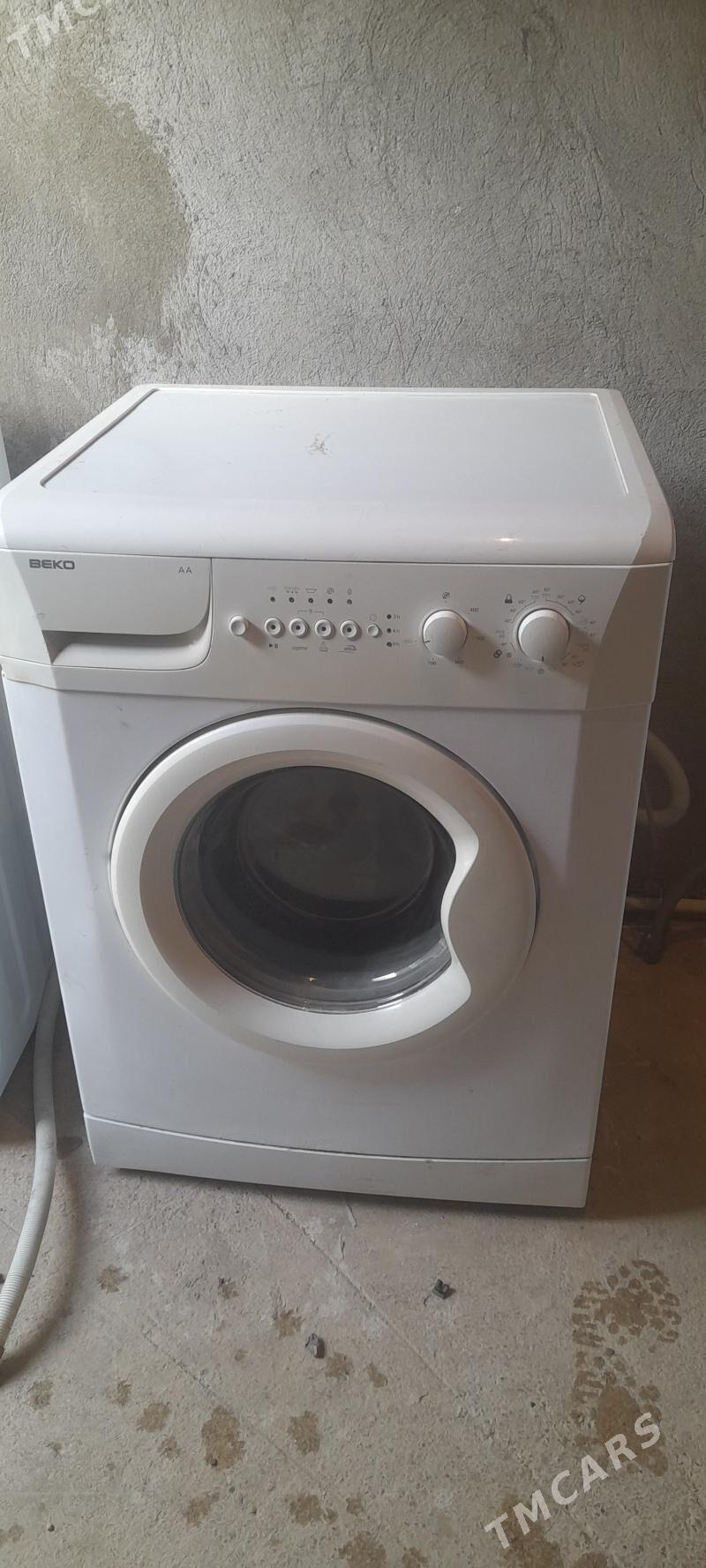 Beko kir maşyn - Гарадамак - img 1