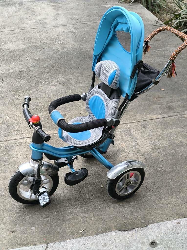 zontikli tigir - 9 мкр - img 1