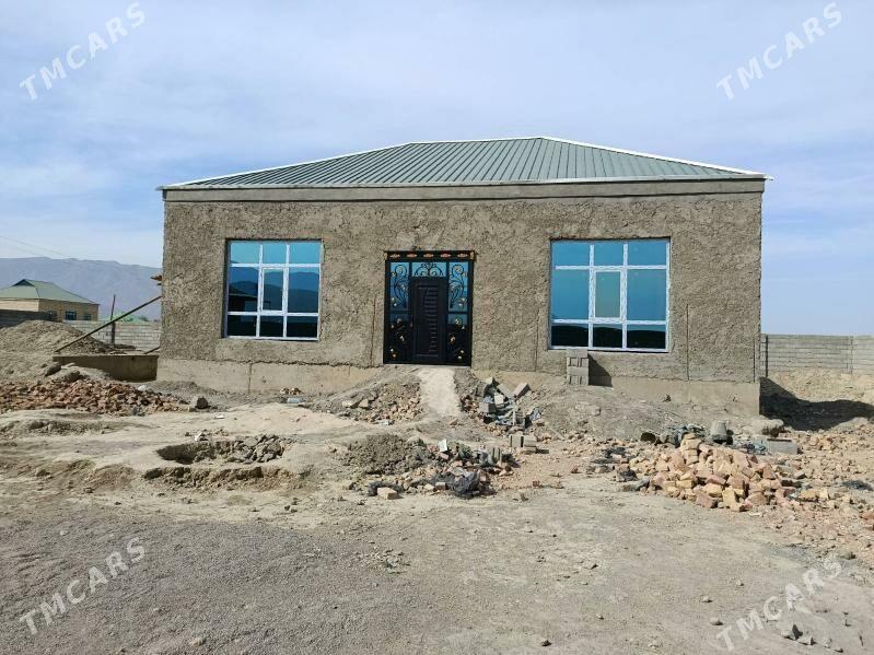 Satlyk jay - Бахарден - img 1