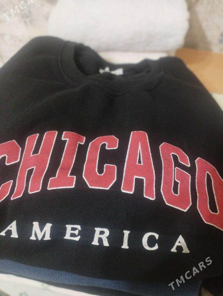 Switer - Türkmenabat - img 1