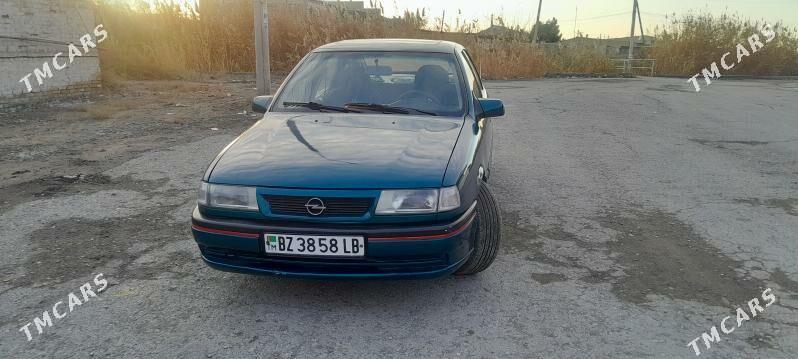 Opel Vectra 1994 - 40 000 TMT - Туркменабат - img 1