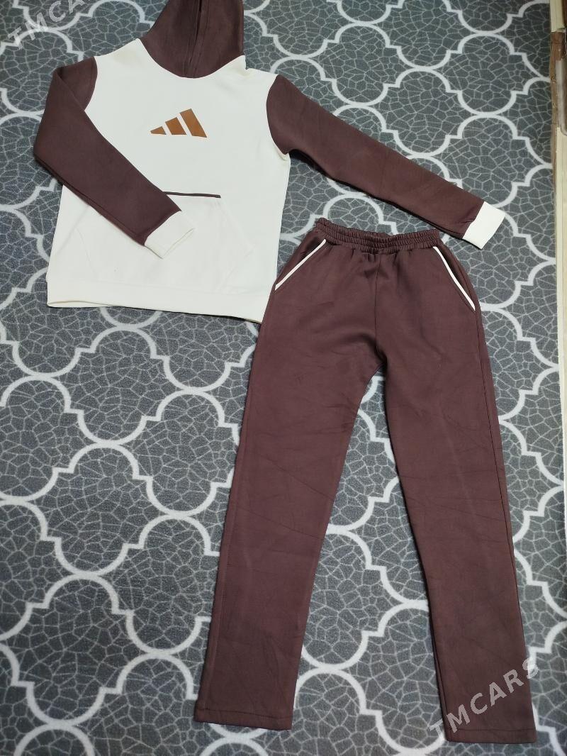 komplekt oglanlara - Ашхабад - img 1