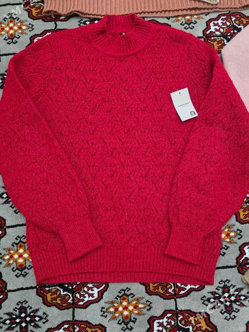 Jemper kofta - Дашогуз - img 1