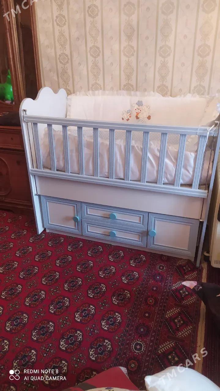 кровать - Çoganly - img 1