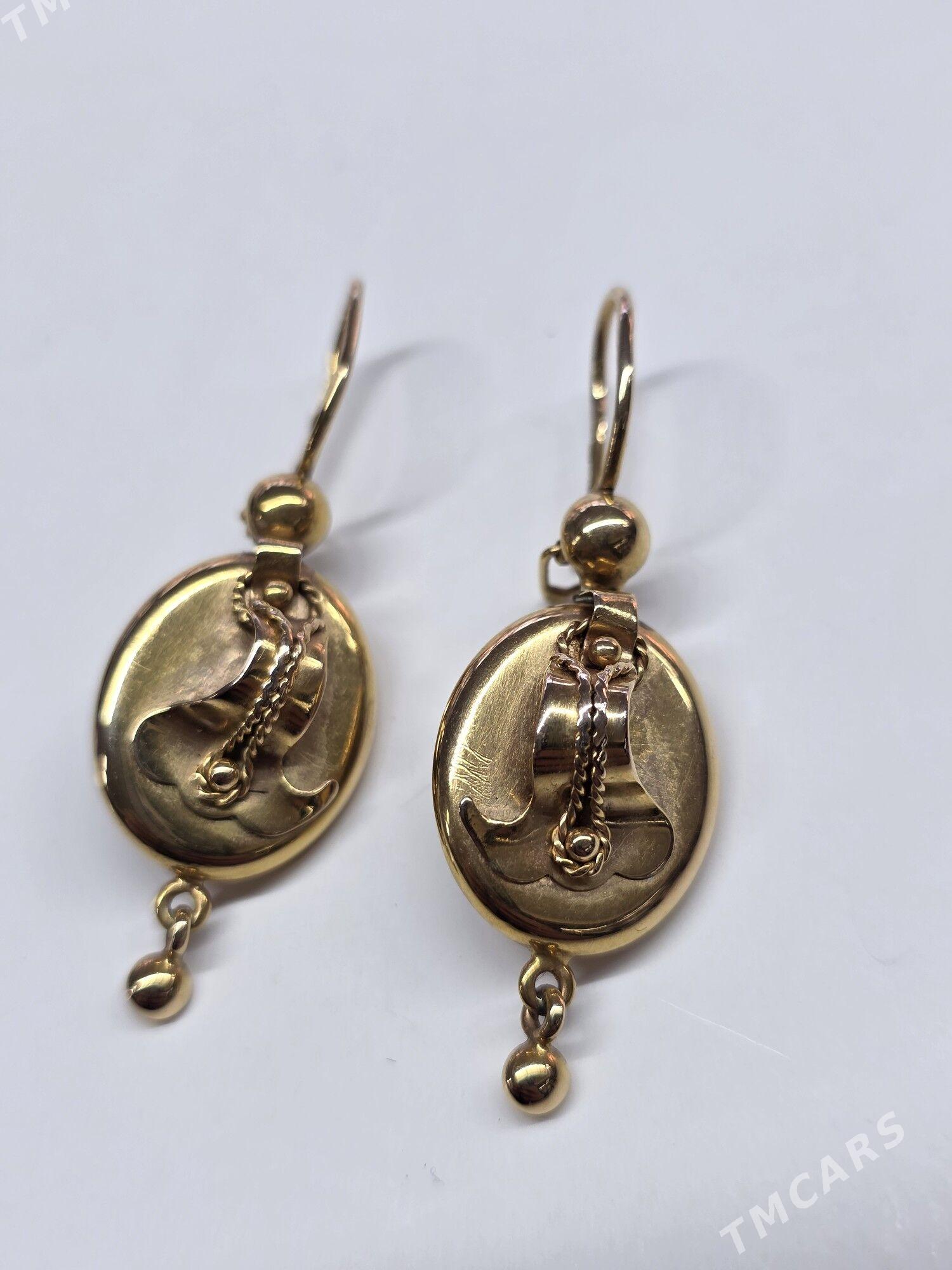 золото - Туркменбаши - img 1