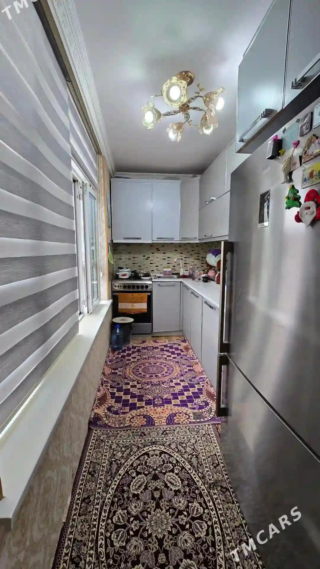 Satlyk Jay 3 komnut - Ашхабад - img 1