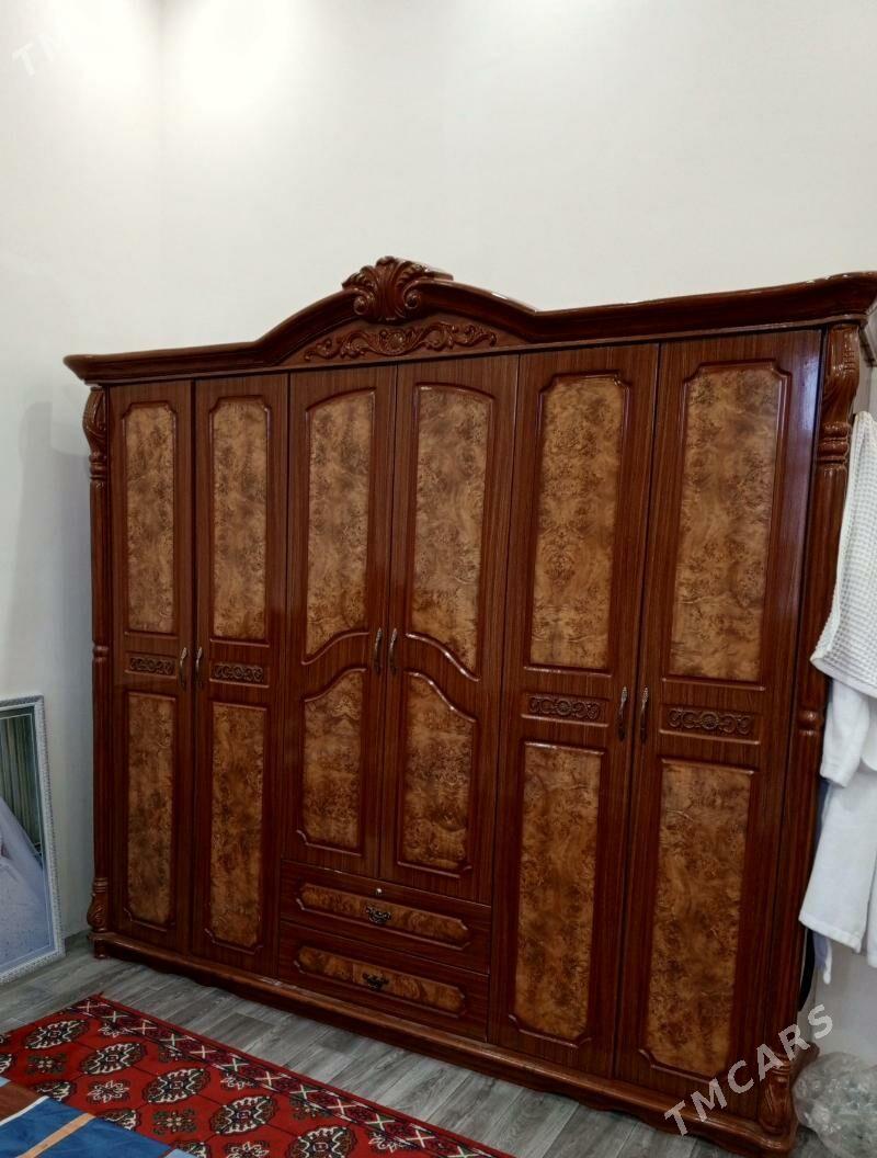 спалний гарнитур - Туркменабат - img 1