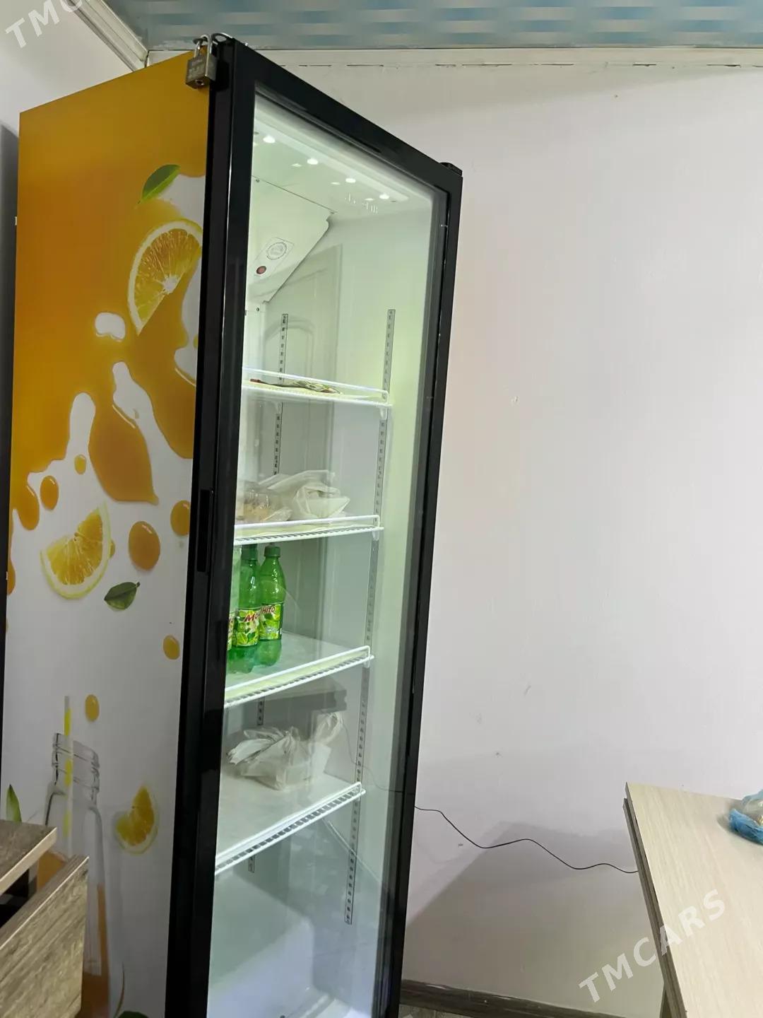 Skaywort Pasti Paked - Ашхабад - img 1