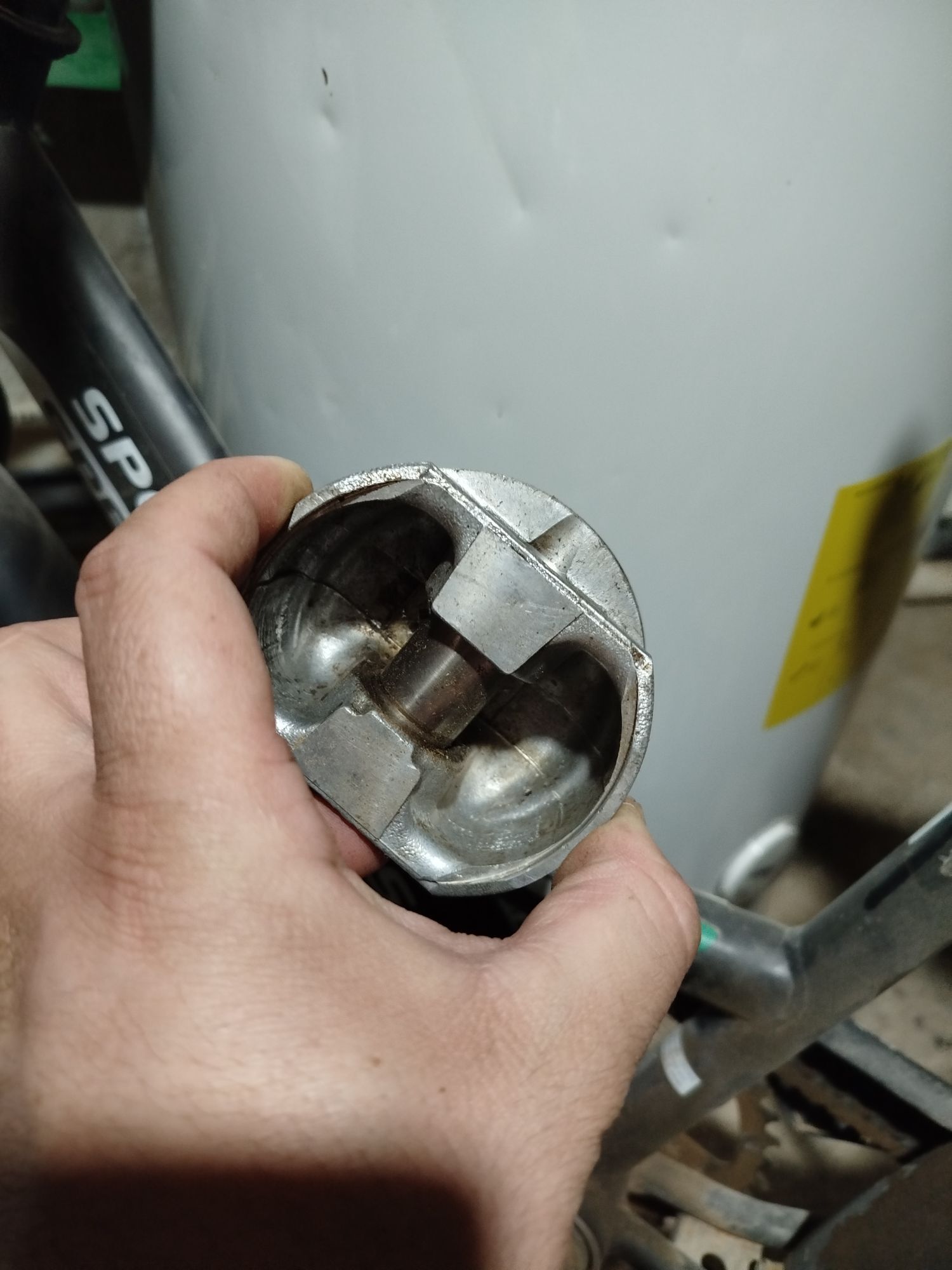 porşun granat 200 TMT - Baýramaly - img 1