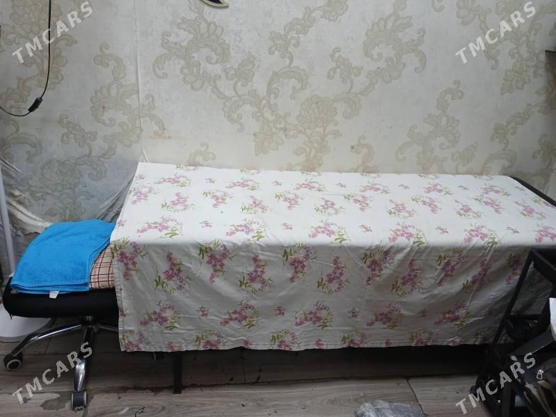 salon Mir 1 - Ашхабад - img 1