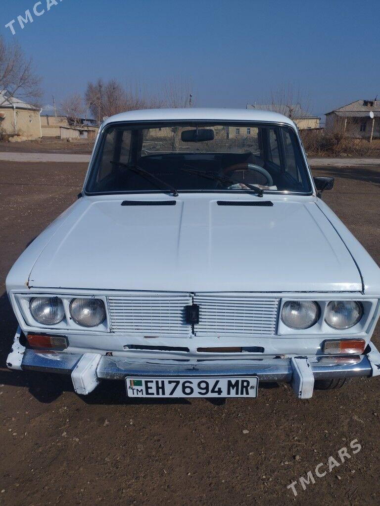 Waz 2106 1999 - 24 000 TMT - Векильбазар - img 1