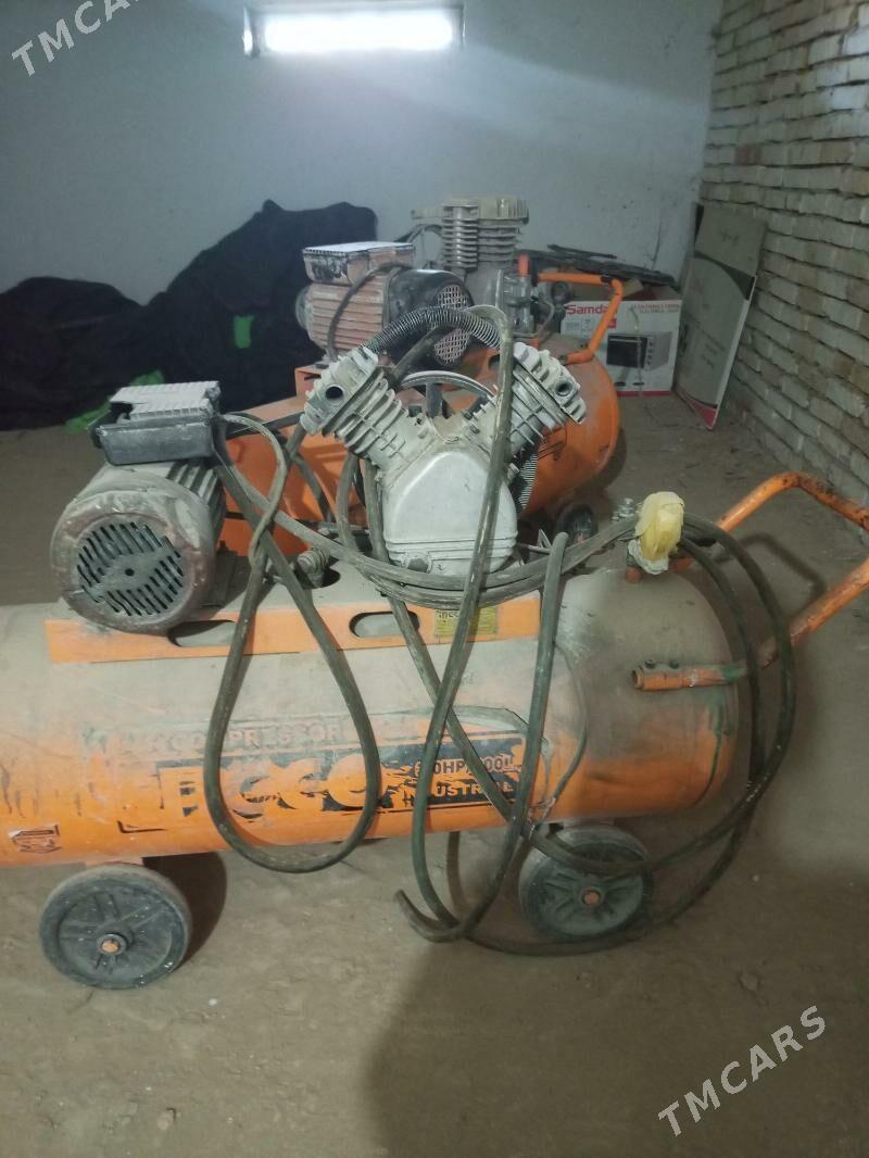 kompressor - Мары - img 1