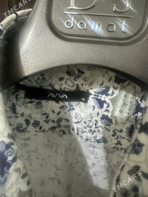 РУБАШКА МУЖСКАЯ - Aşgabat - img 1