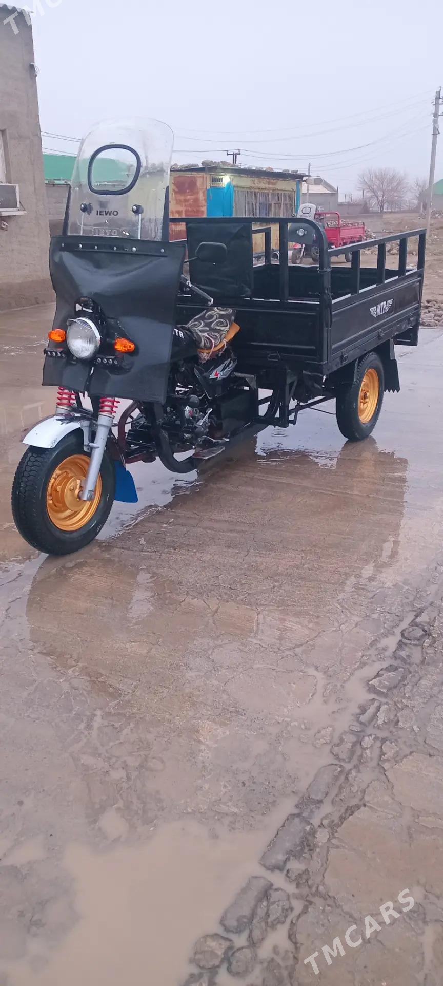 Fekon FK200-14G 2018 - 15 000 TMT - Bäherden - img 1