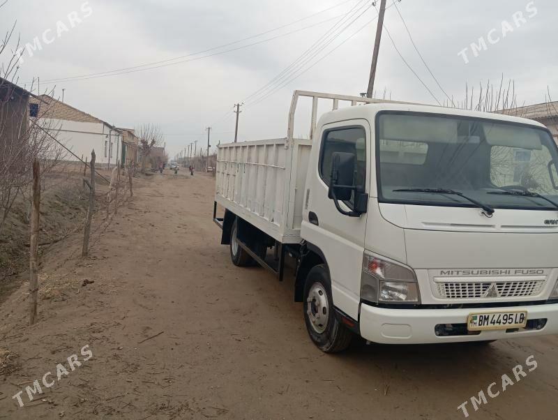 Mitsubishi Canter 2016 - 420 000 TMT - Халач - img 1