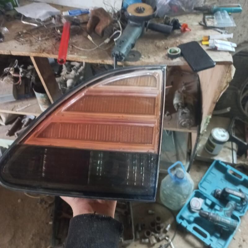 Lexus rx300 arka far 600 TMT - Гурбансолтан Едже - img 1