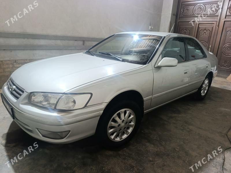 Toyota Camry 2000 - 170 000 TMT - Кёнеургенч - img 1