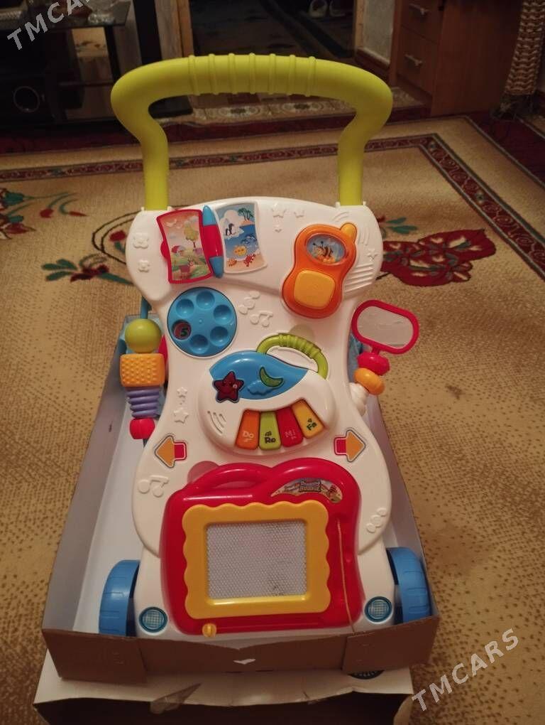 ходунки - Туркменбаши - img 1