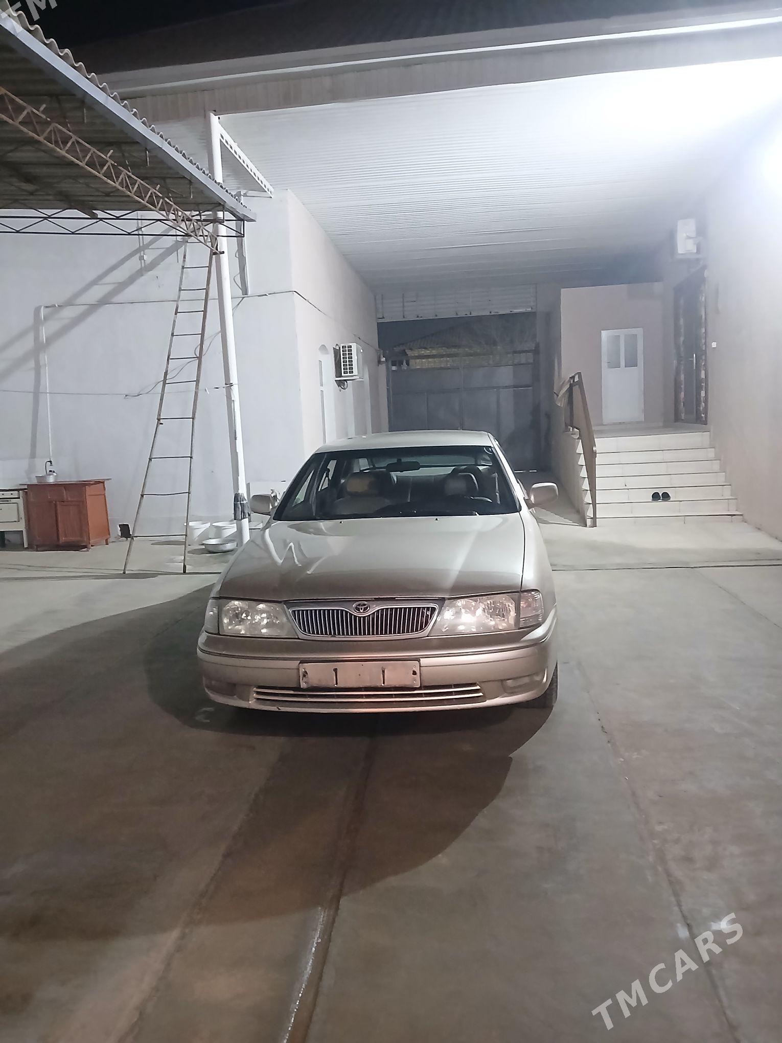 Toyota Avalon 1996 - 120 000 TMT - Байрамали - img 1