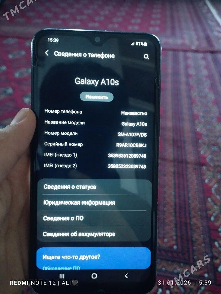 samsung a10c - Sakar - img 1