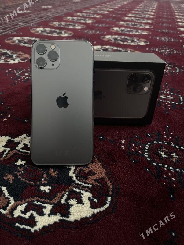 iphone 11 pro 64 Gb - Гумдаг - img 1