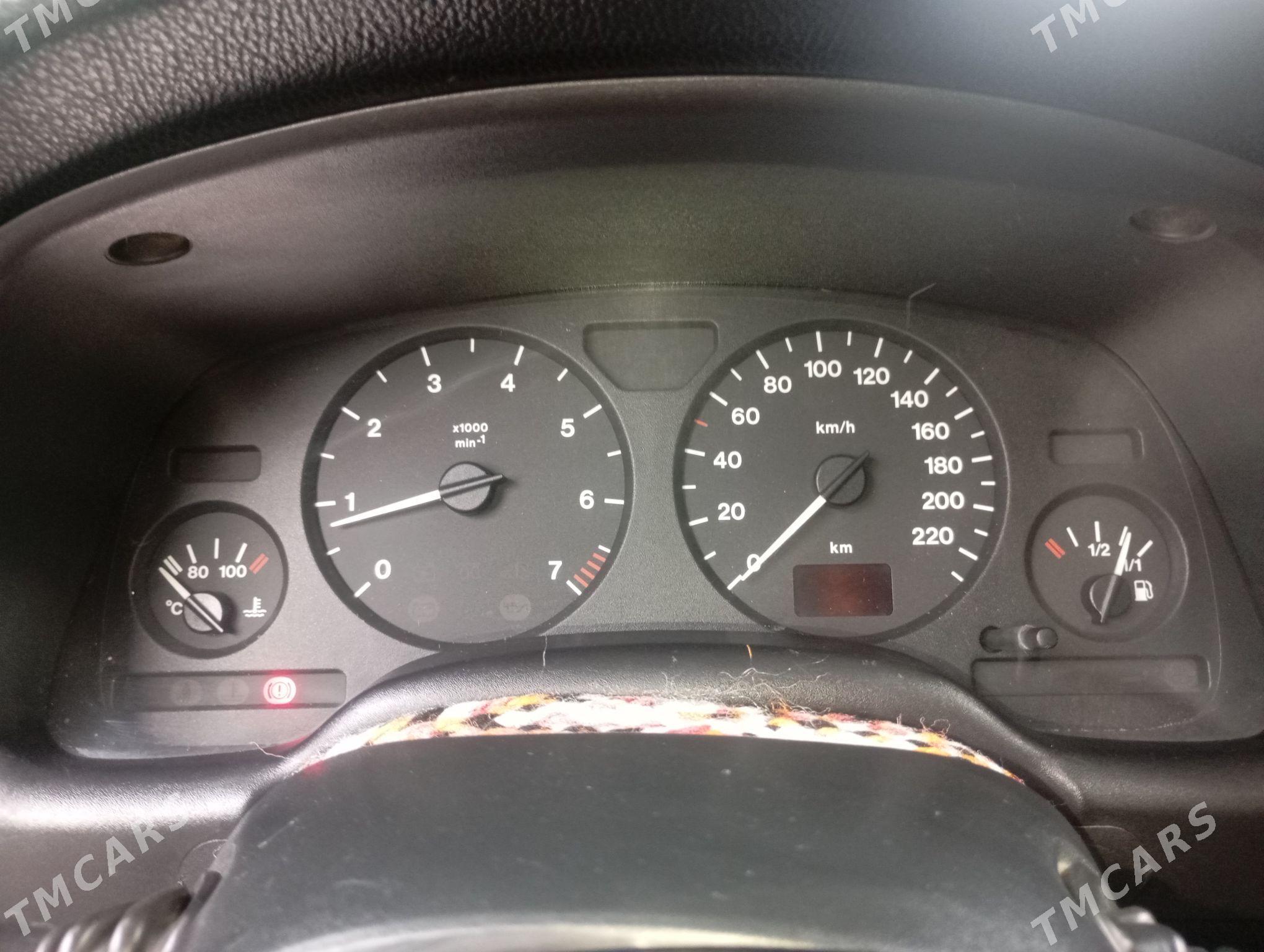 Opel Astra 2003 - 110 000 TMT - Анев - img 1