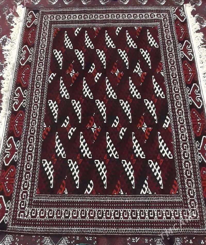 Haly - Балканабат - img 1