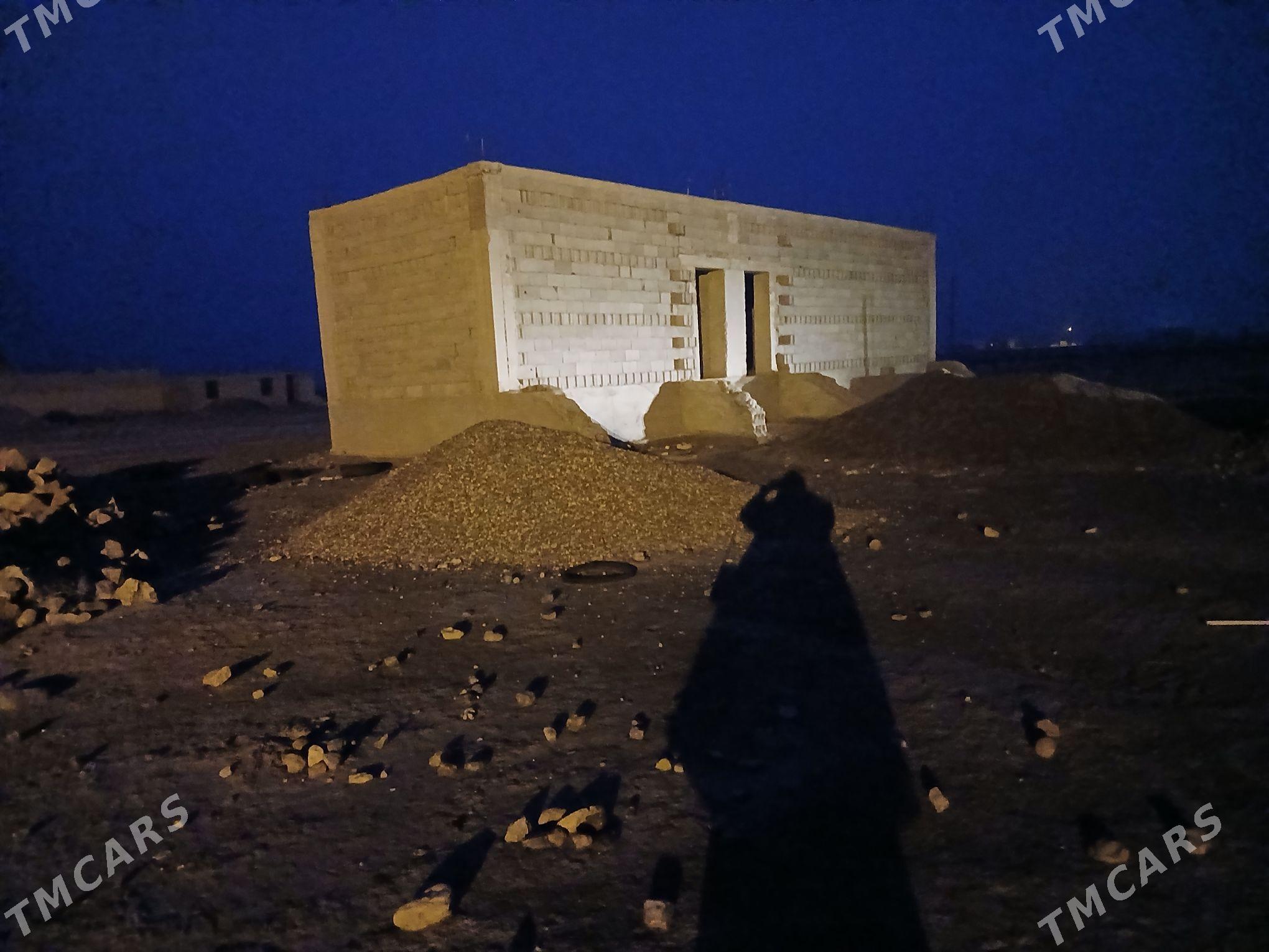 plan jay - Гызыларбат - img 1