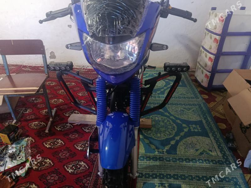 Fekon FK200-14G 2025 - 17 200 TMT - Керки - img 1