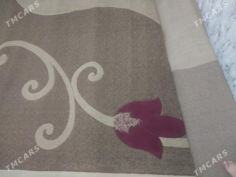 Turk haly - Howdan "W" - img 1