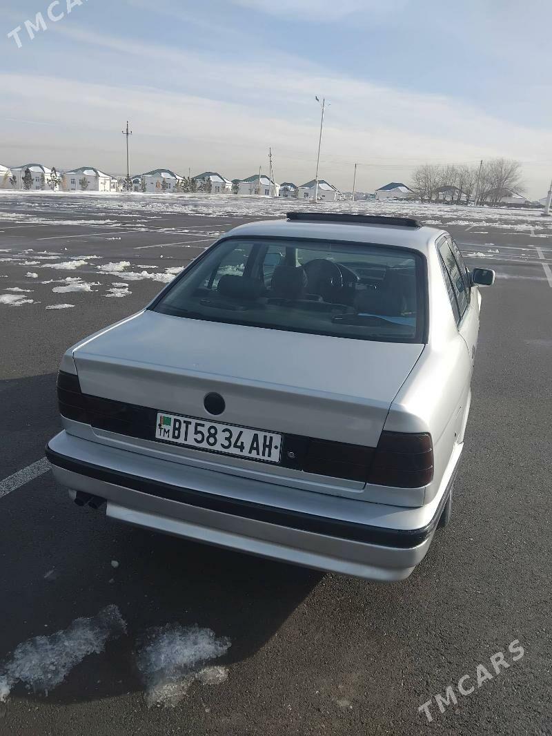BMW 525 1994 - 50 000 TMT - Änew - img 1