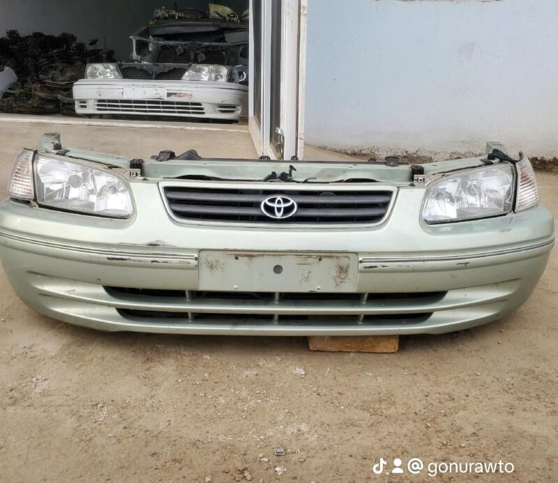 babycka fara çuyşe 1 900 TMT - Mary - img 1