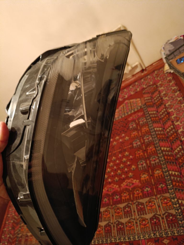 Hyunday Sonata Fara 400 TMT - Mary - img 1