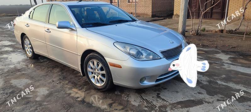 Lexus ES 330 2004 - 225 000 TMT - Дянев - img 1