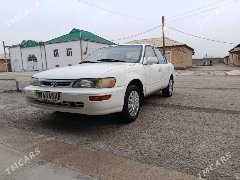 Toyota Corolla 1994 - 63 000 TMT - Kaka - img 1