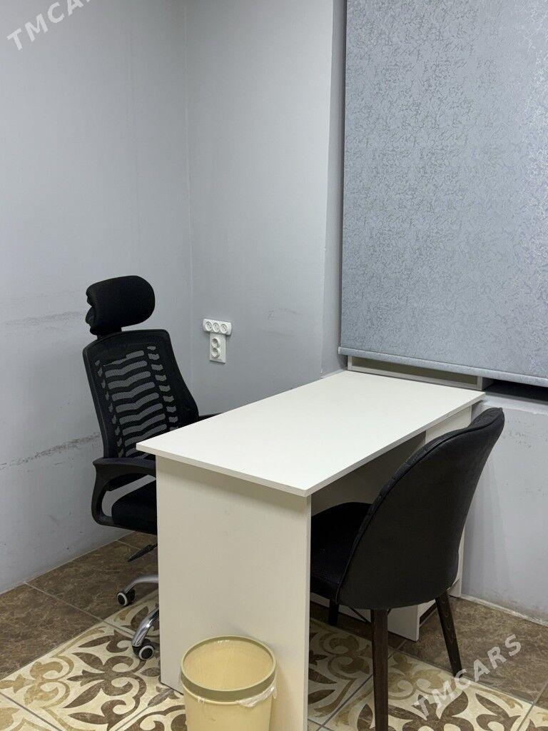 salon arenda - Parahat 4 - img 1