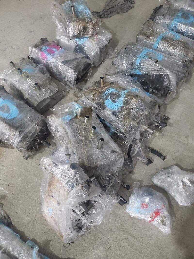 galowka 2.5 1 950 TMT - Mary - img 1