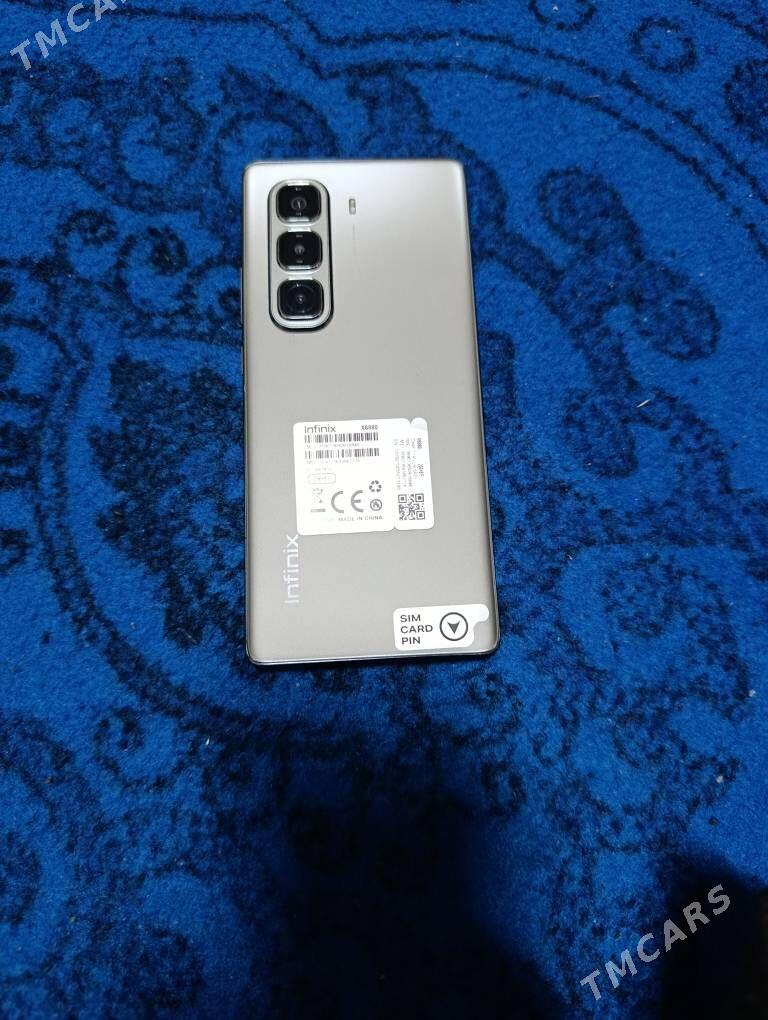 infinix Hot 50 pro+ - Анев - img 1