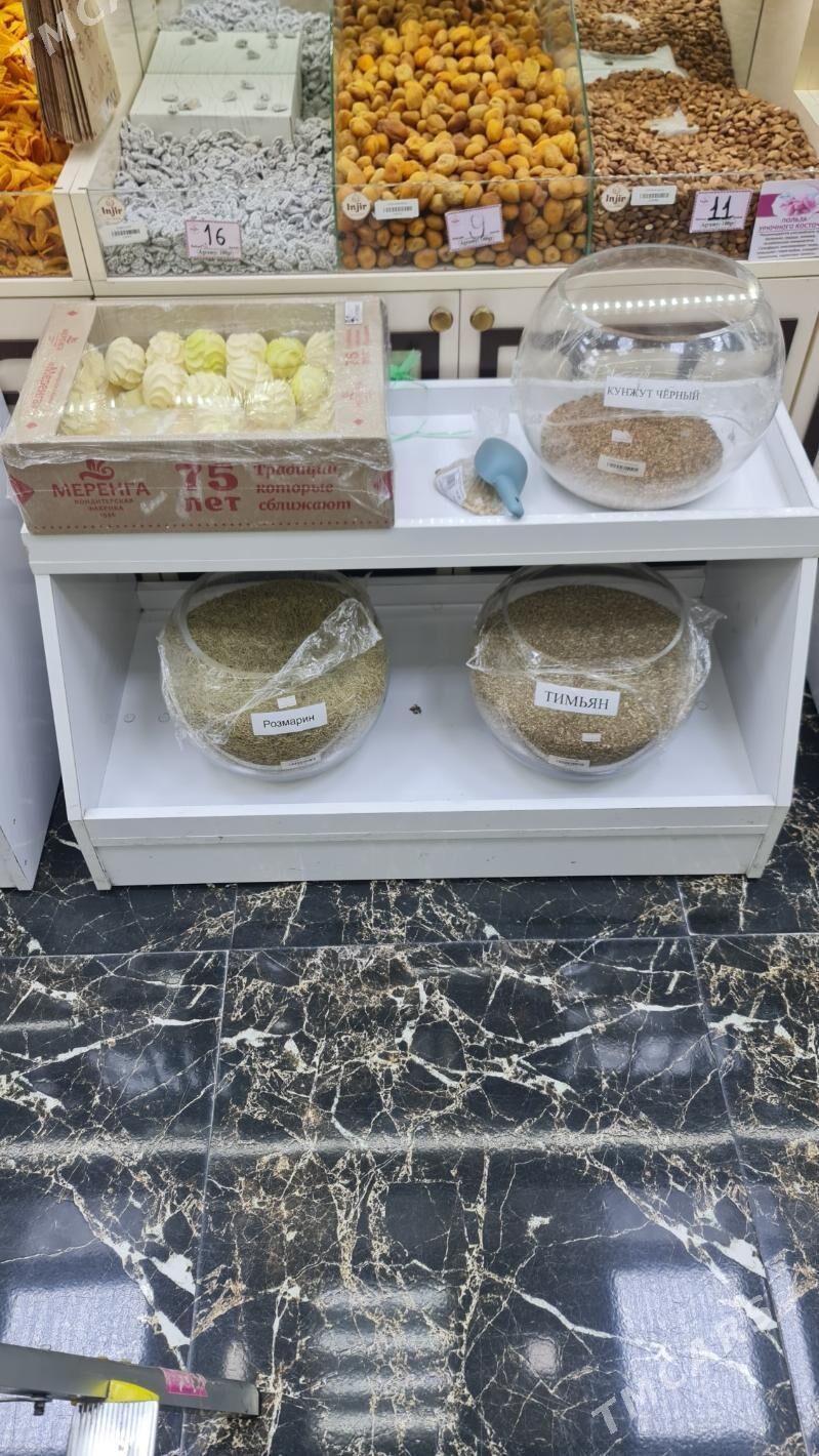 Polka witrina - Ашхабад - img 1