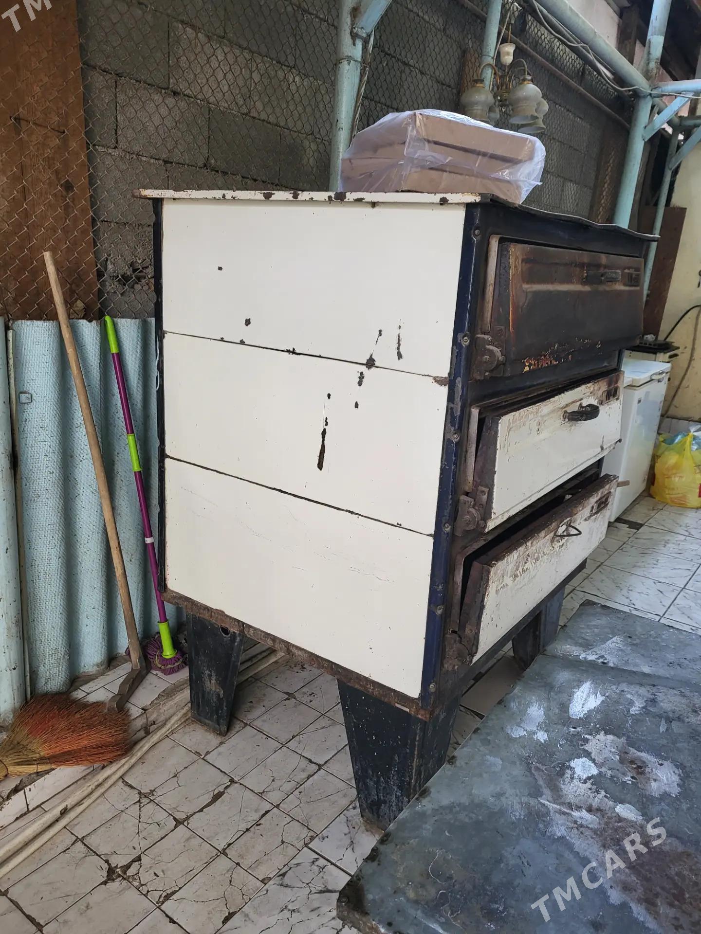 duhofka tokly - Aşgabat - img 1