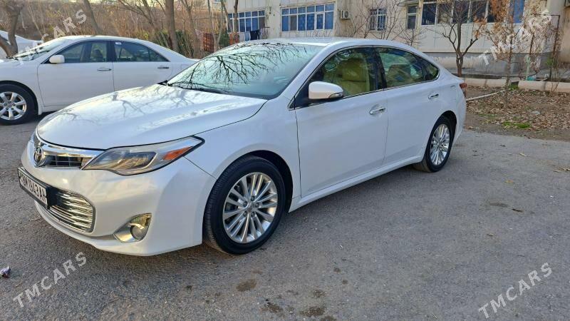 Toyota Avalon 2013 - 265 000 TMT - Ашхабад - img 1