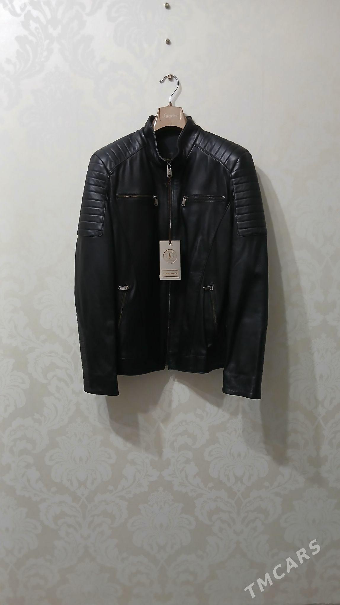 коженка мужской - Türkmenabat - img 1