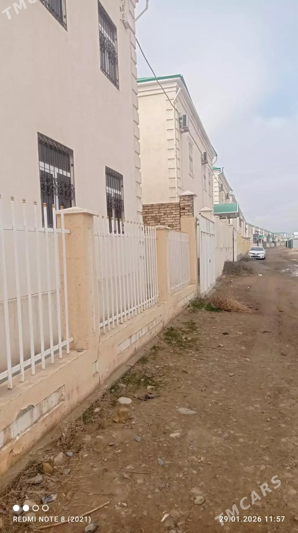 Mary ş. - Мары - img 1