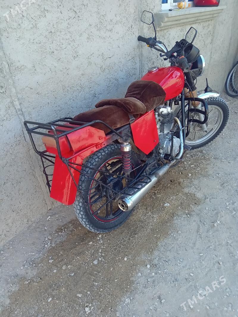 Fekon FK200-14G 2010 - 8 000 TMT - Gumdag - img 1