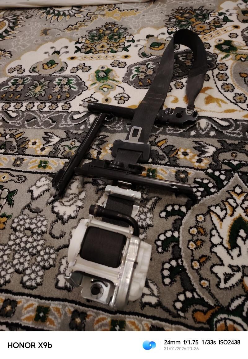 Remen 450 TMT - Рухубелентский этрап - img 1