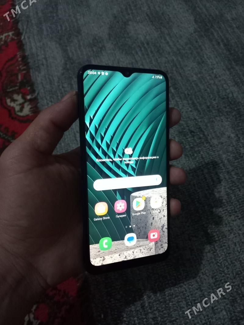 samsung a03s 4/64gb - Parahat 7 - img 1