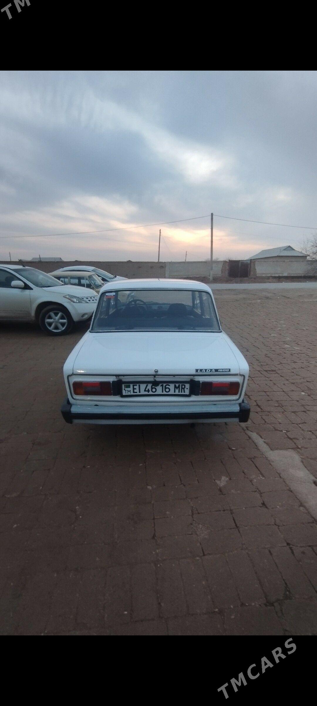 Lada 2106 1998 - 38 000 TMT - Baýramaly - img 1