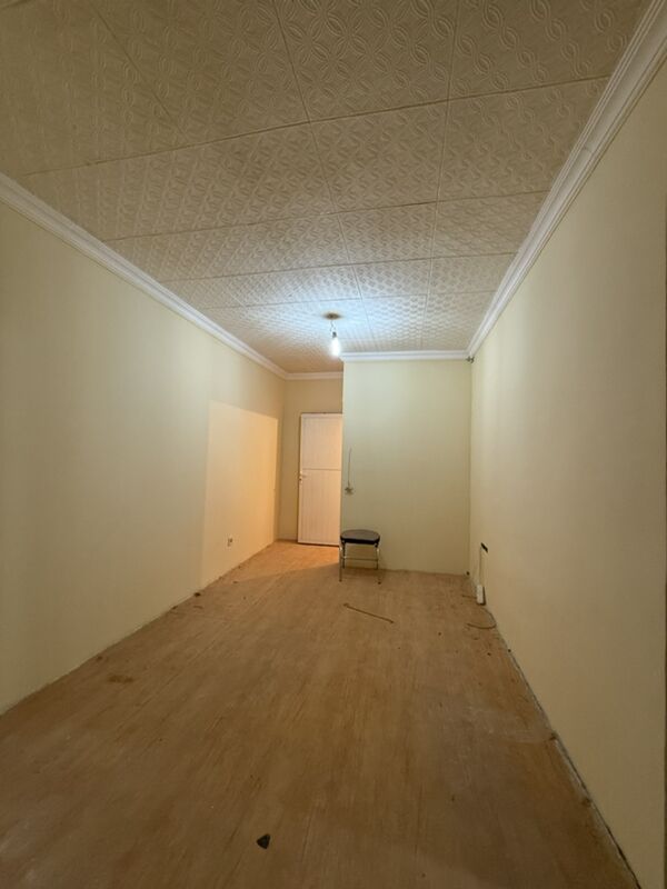 Дешево 1 ком 4мкр гостинка - Ашхабад - img 1