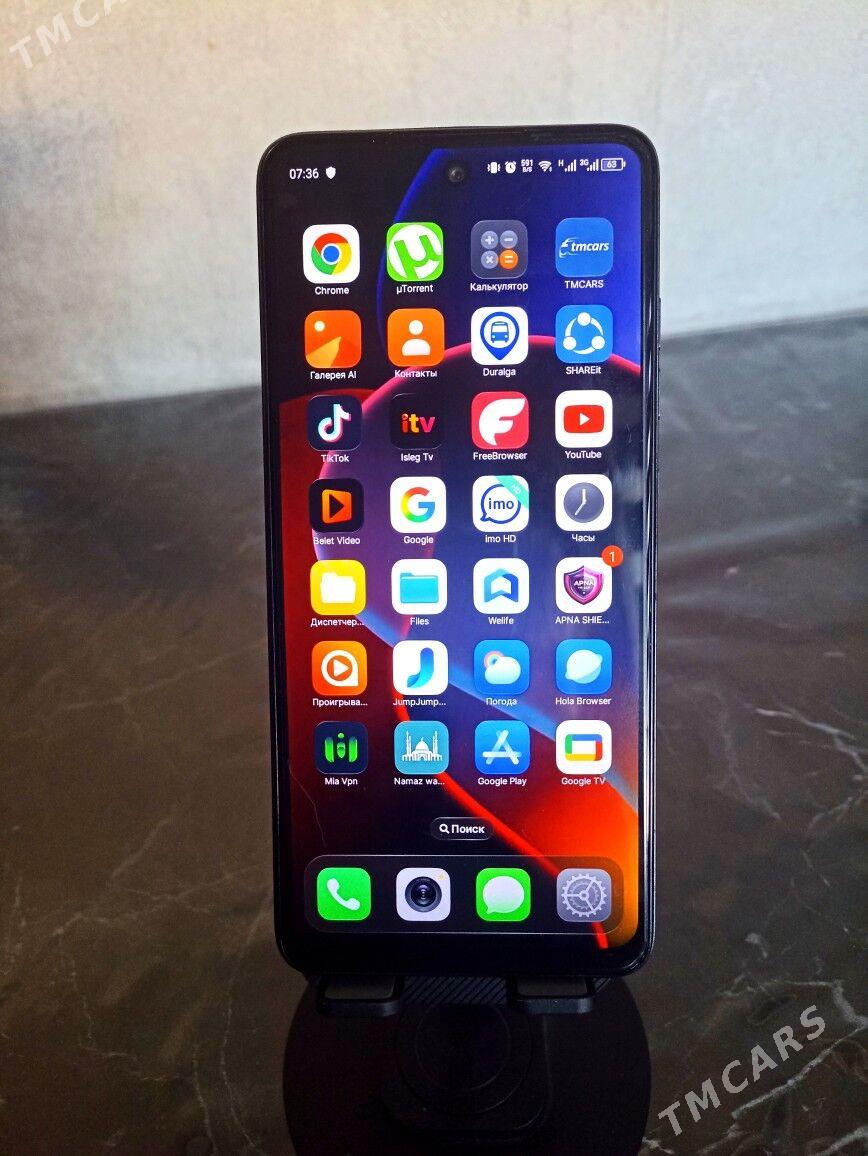 Tecno Spark 20C 16GB - Ашхабад - img 1